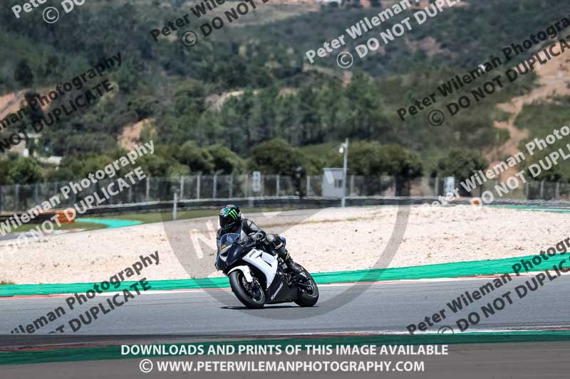 may 2019;motorbikes;no limits;peter wileman photography;portimao;portugal;trackday digital images